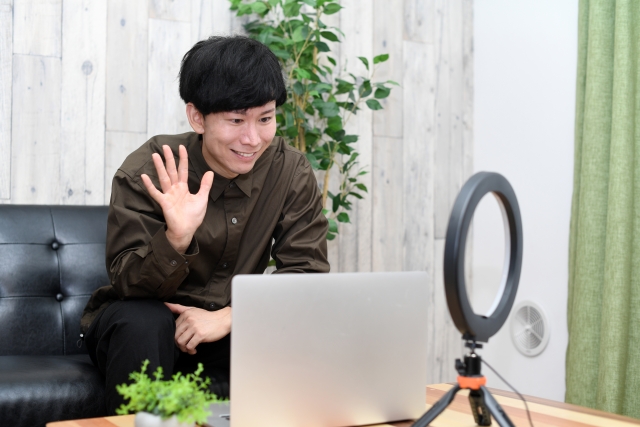 ビジネスアバター工房_Vtuber活用