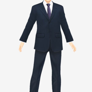 有料VRMビジネスアバター