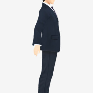 有料VRMビジネスアバター