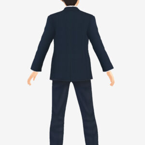 有料VRMビジネスアバター