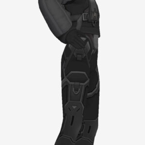 無料VRMビジネスアバター_ボディースーツ